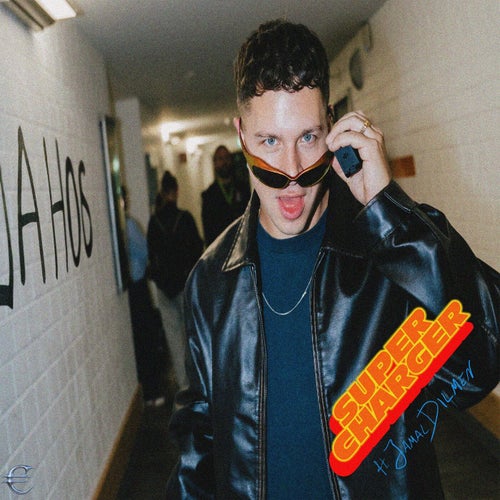 supercharger (Extended Mix)