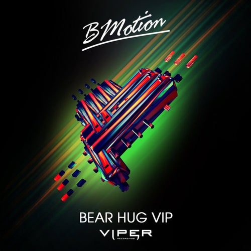 Bear Hug (VIP Mix)