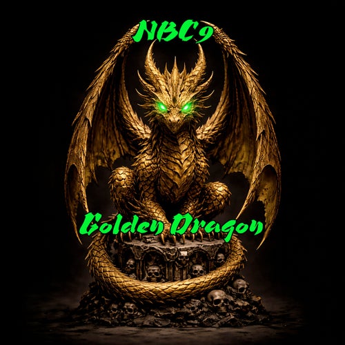 Golden Dragon