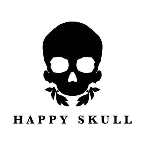 Happy Skull