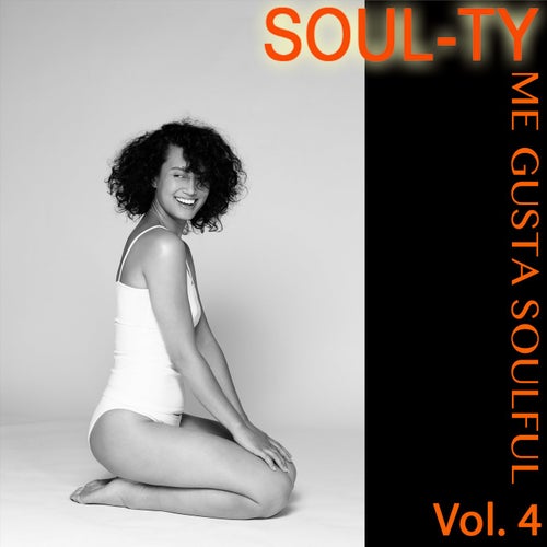 Me Gusta Soulful, Vol. 4