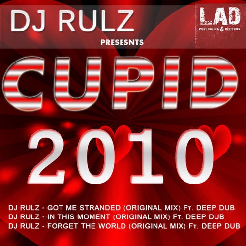 Cupid 2010