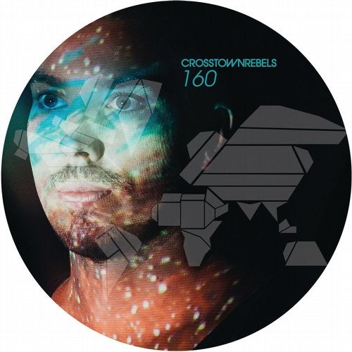 Cover art for Visualise EP
