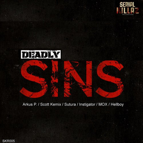 Deadly Sins