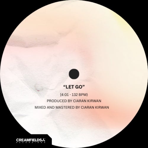 Let Go (Extended Mix)