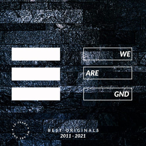 DEADWALKMAN - Rhythm 11 (Original Mix) [GND Records] | Music