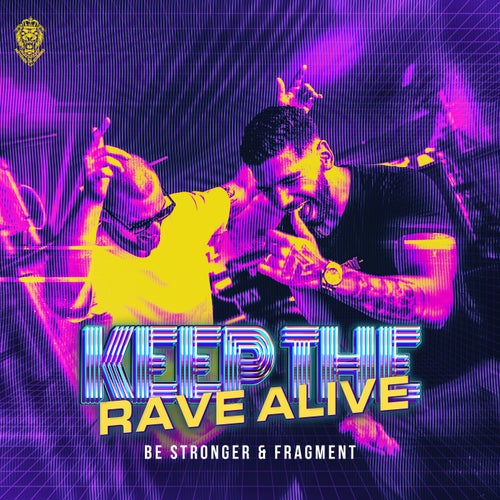 Keep The Rave Alive