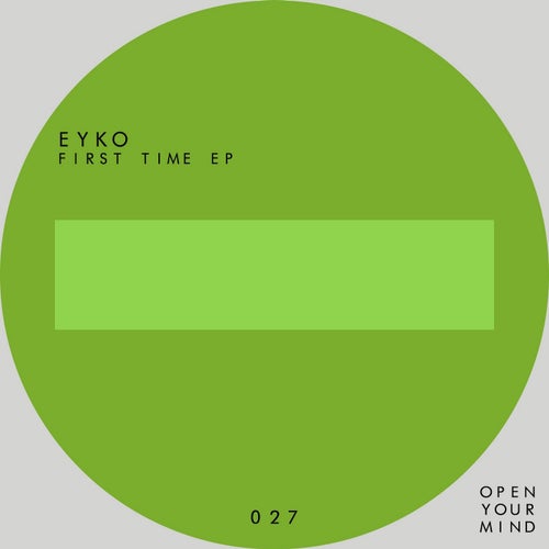 First Time Ep