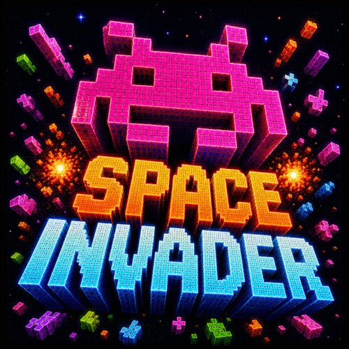 Space Invader