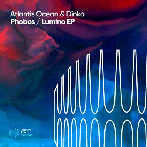 Phobos / Lumino EP