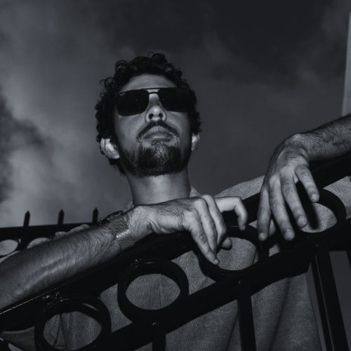 Romain Say Get Naughty Chart - (Techno (Peak Time / Driving),Trance (Raw / Deep / Hypnotic),Electro (Classic / Detroit / Modern)) Album Cover