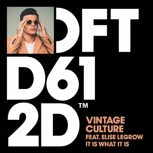 It Is What It Is - Club Mix
