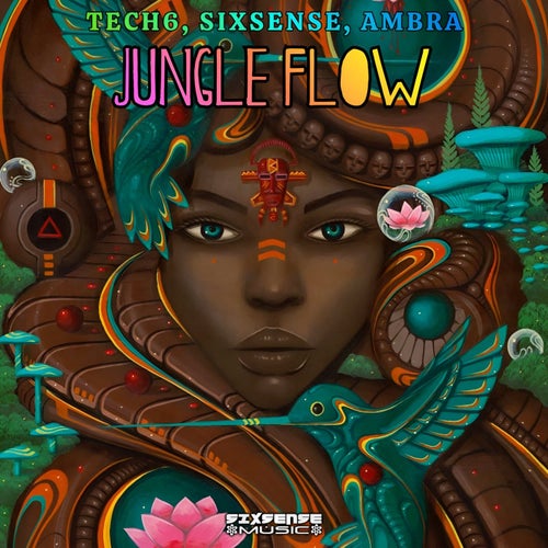 Jungle Flow
