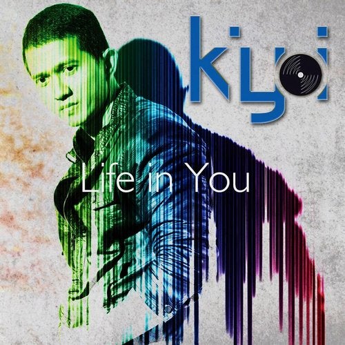 Life In You (Extended Mix)