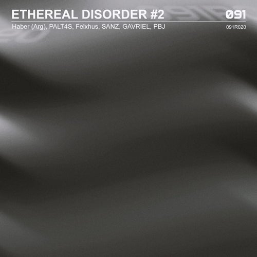 Ethereal Disorder #2