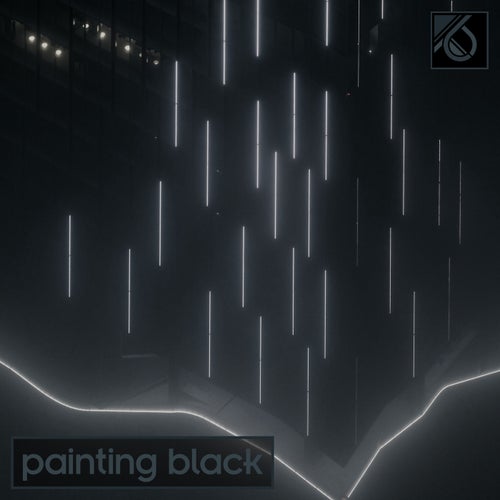 Painting Black, Vol. 15 (2025) - Higher Pulse
