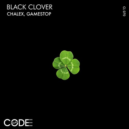 Black Clover
