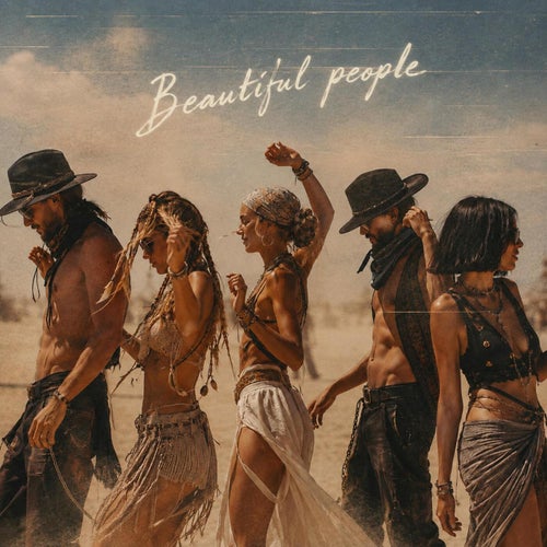 Beautiful People