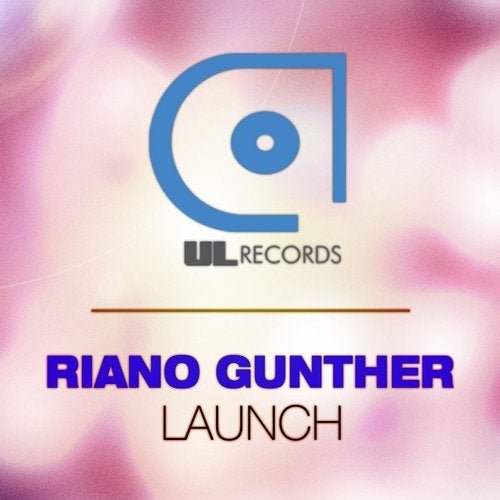 Cover art for Launch