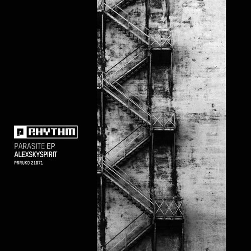 Parasite EP