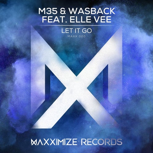 Let It Go (feat. Elle Vee) (Extended Mix)