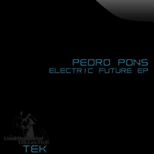 Electric Future EP