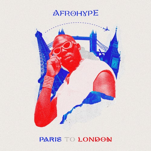 Paris to London