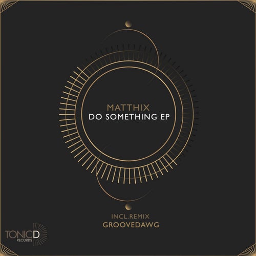 Do Something EP