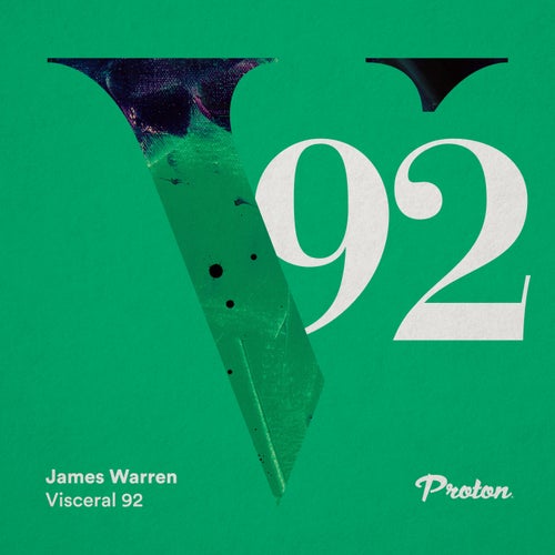 Cover art for Visceral 092