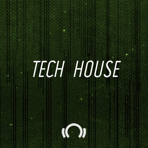 Closing Tracks: Tech House