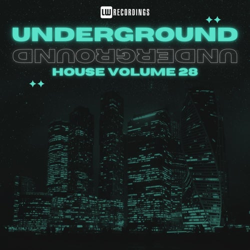Underground House, Vol. 28
