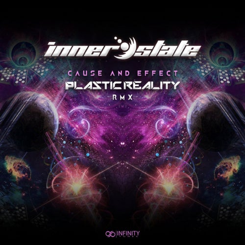Cause & Effect (Plastic Reality Remix)