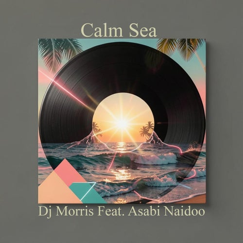 Calm Sea (feat. Asabi Naidoo)