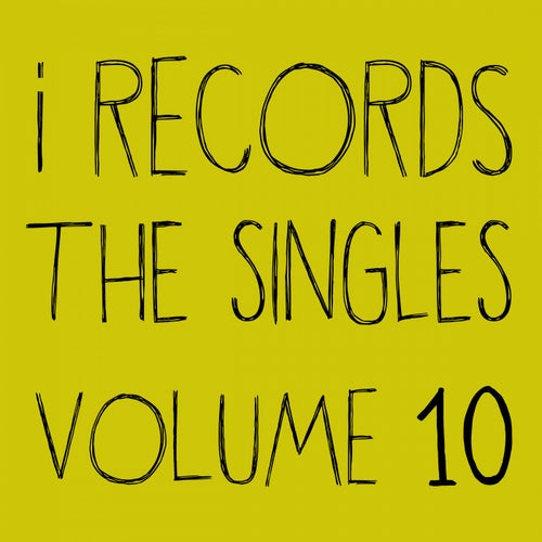 I Records The Singles Volume 10
