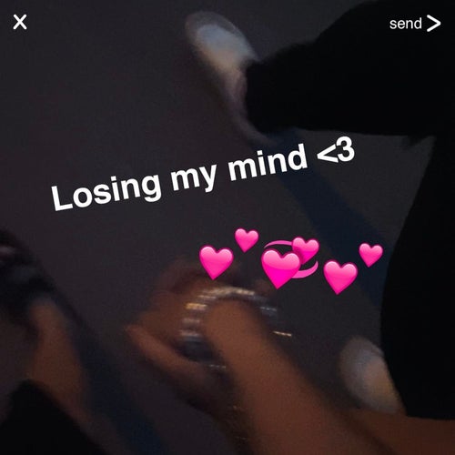 Losing my mind <3