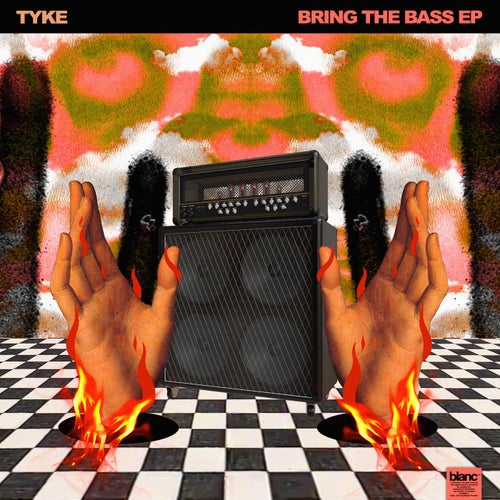 Bring The Bass EP (Extended)