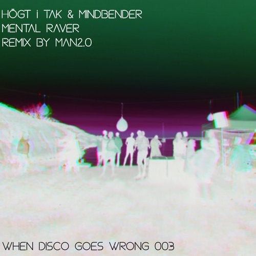 Mental Raver Acid Is Cool Mix By Mindbender Hogt I Tak On Beatport