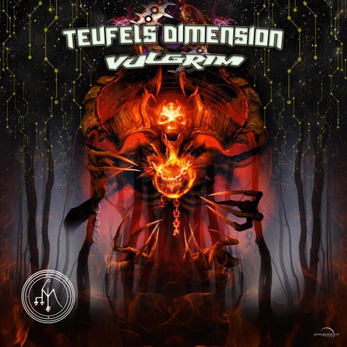 Vulgrim - Teufels Dimension (2023) 