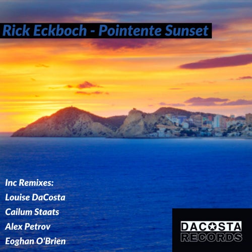 Poinente Sunset