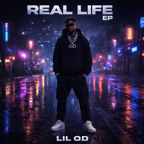 Real Life