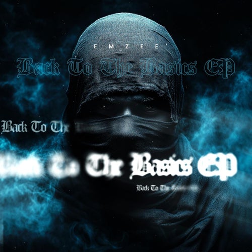 Back To The Basics EP