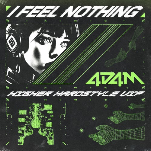 I FEEL NOTHING