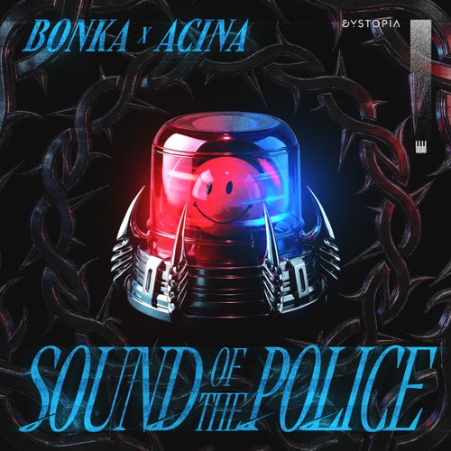 Sound Of The Police