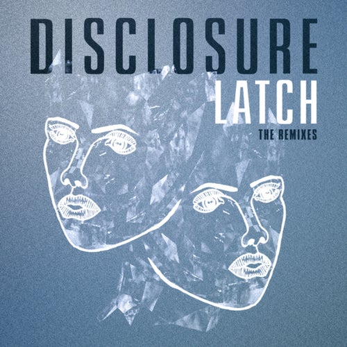 Cover art for Latch