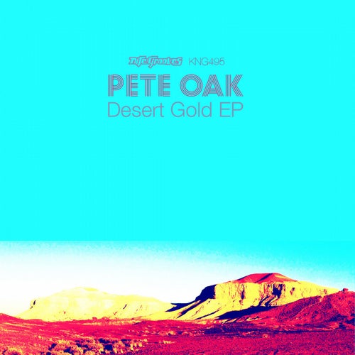 Desert Gold