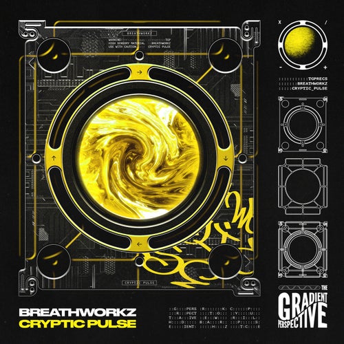 Breathworkz, Packet Loss - Cryptic Pulse [The Gradient Perspective
