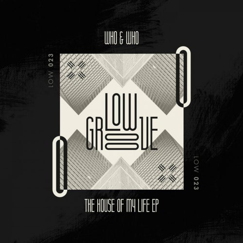 The House Of My Life EP