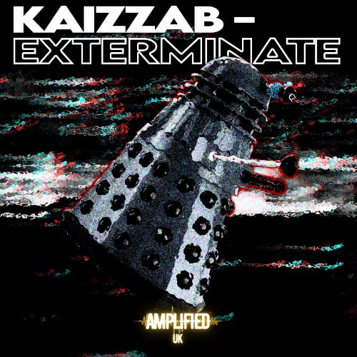 KaizzaB Exterminate Chart