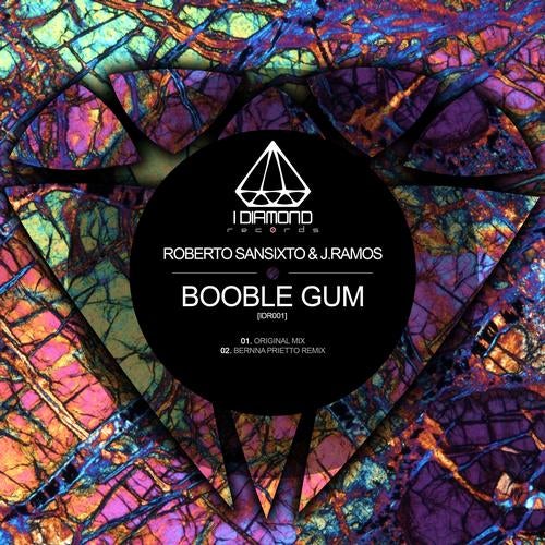 Booble Gum