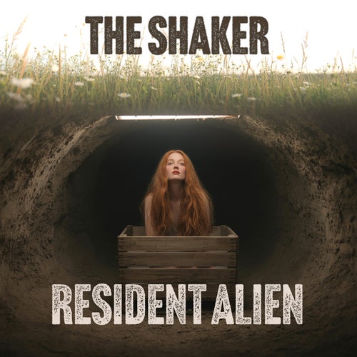 Resident Alien